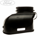 Original Ford Fiesta 2012-2019 Rohr Ansauggeräuschdämpfer 1.6L EcoBoost 1826058