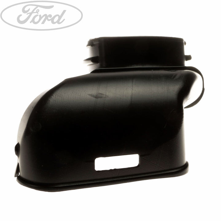 Original Ford Fiesta 2012-2019 Rohr Ansauggeräuschdämpfer 1.6L EcoBoost 1826058