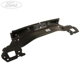 Ford Focus ab 2014 Stoßfänger hinten unten 4-Türer 1692826