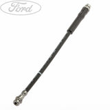 Original Ford Fusion Or Bremsschlauch Leitung hinten 2002-2012 1426700