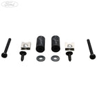 Transit Tourneo Custom vordere Stoßstange Fitting Kit 2012 -