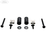 Transit Tourneo Custom vordere Stoßstange Fitting Kit 2012 -