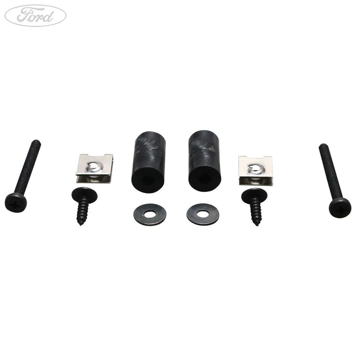 Transit Tourneo Custom vordere Stoßstange Fitting Kit 2012 -