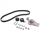 Focus C-MAX Fiesta Fusion Wasserpumpe mit Zahnriemensatz