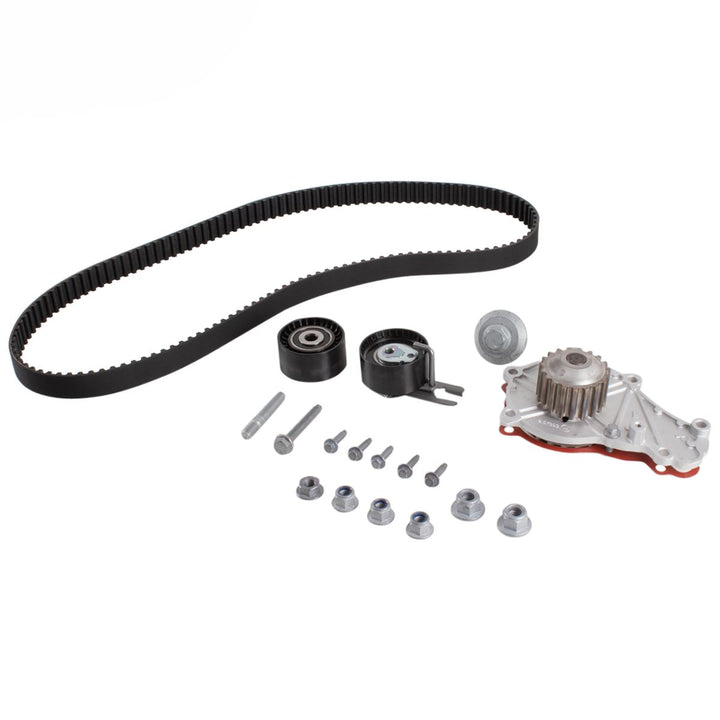 Focus C-MAX Fiesta Fusion Wasserpumpe mit Zahnriemensatz