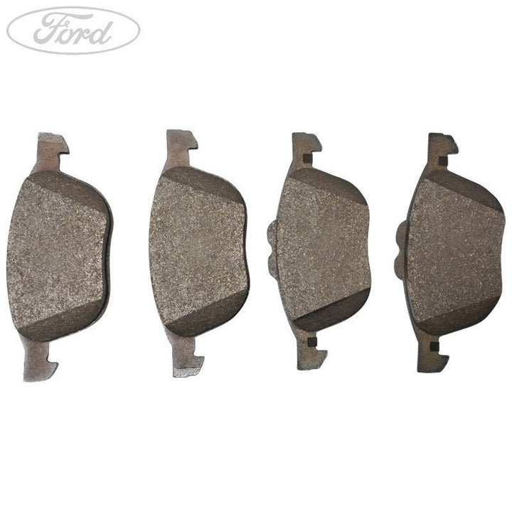 Ford Kuga ab 2012 Motorcraft Bremsbeläge vorne 2600768