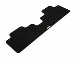 Original Ford Tourneo/Transit Courier® Teppichfußmatten hinten, mit blauer Naht