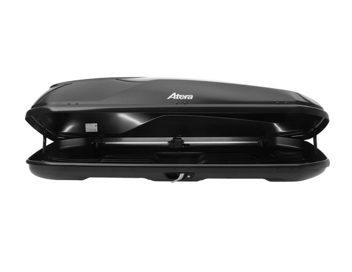 Atera* Dachbox Casar XL, Brilliant Black