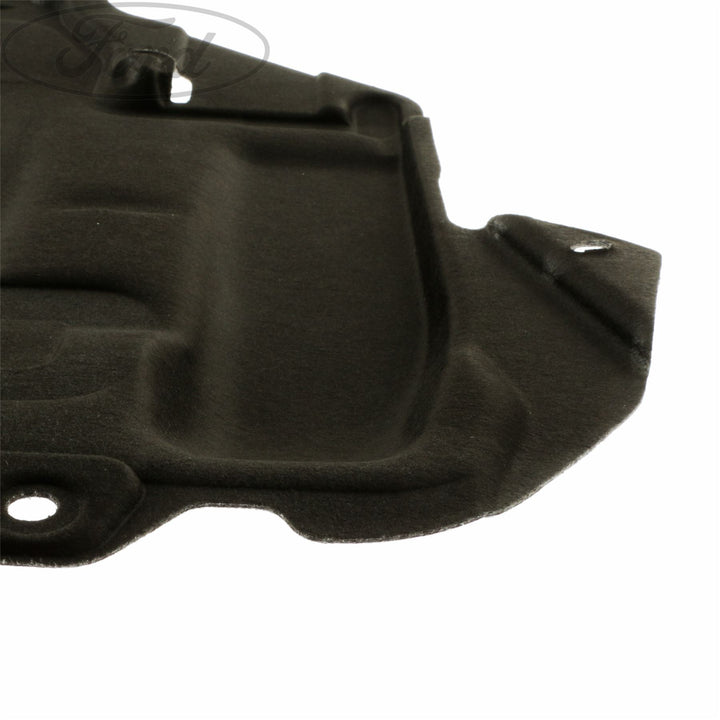 Original Ford Motorraum Spritzschutz 1839076