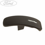 Original Ford Fiesta Fusion 2004-2012 Griff Motorhaubenentriegelung 1197584