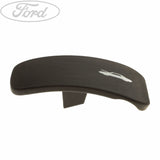 Original Ford Fiesta Fusion 2004-2012 Griff Motorhaubenentriegelung 1197584