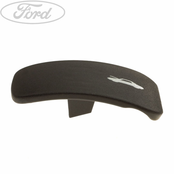 Original Ford Fiesta Fusion 2004-2012 Griff Motorhaubenentriegelung 1197584