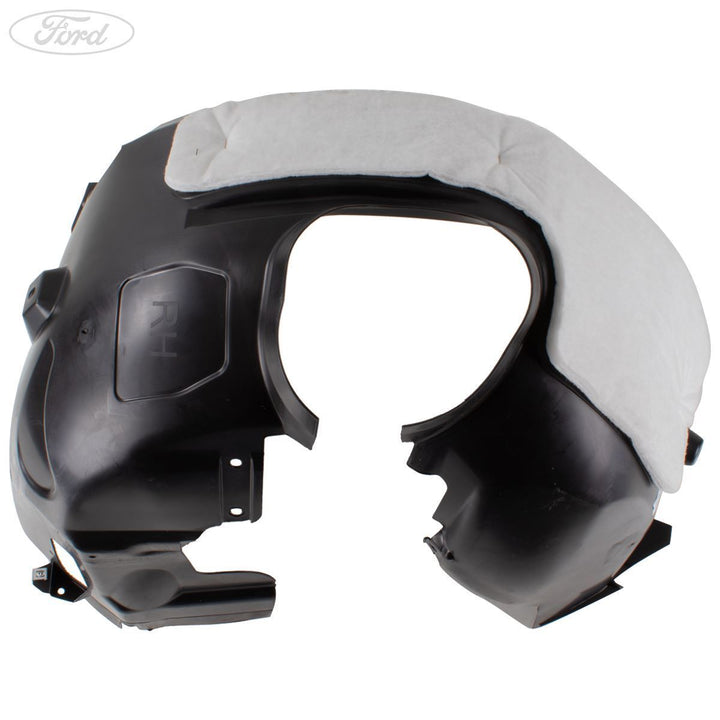 Original Ford Focus 2016-2020 Verkleidung Radhaus rechts 1947272