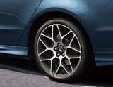 Original Ford Mondeo Leichtmetallrad 19