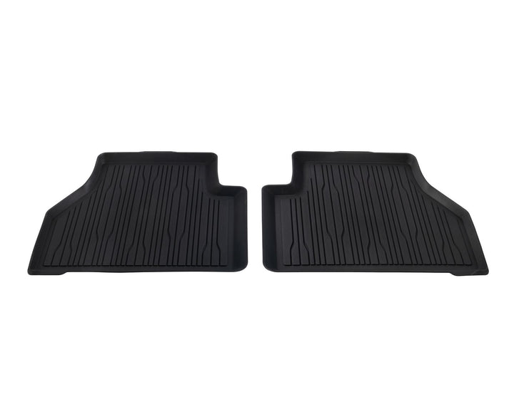 Original Ford Tourneo Connect® ab 02/2022 Schutz-Paket