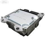 Airbag-Sensor