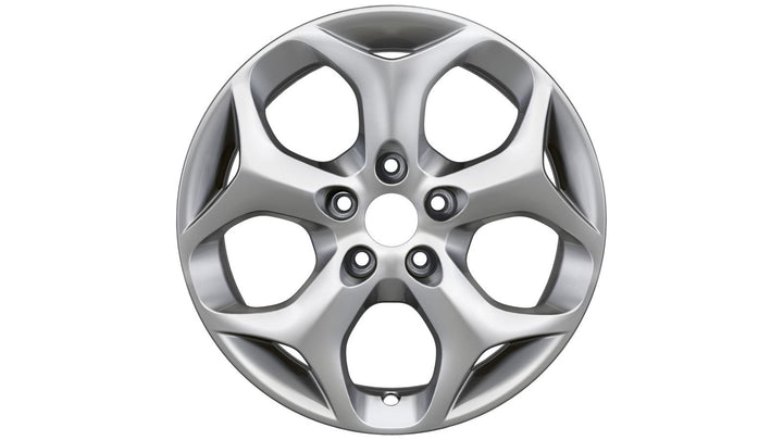 Original Ford Focus Leichtmetallrad 16