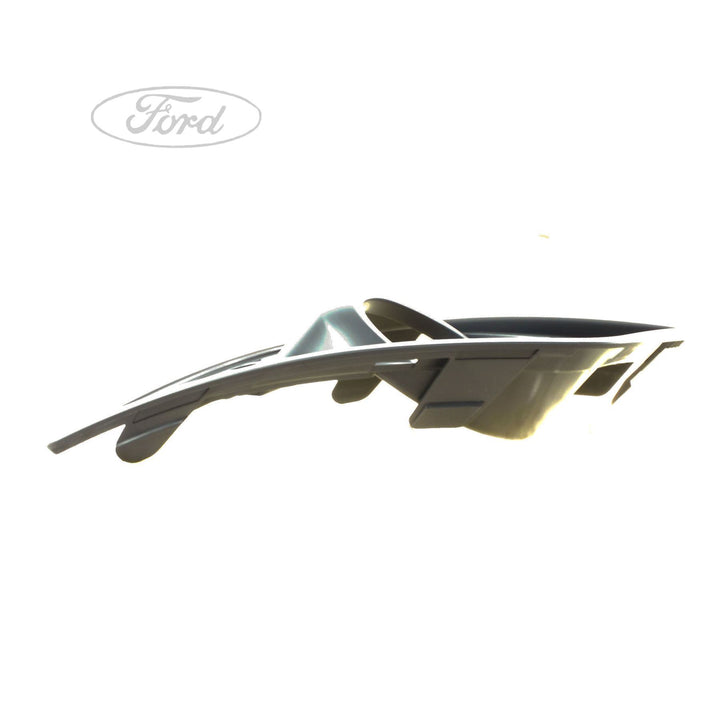 Original Ford Fiesta Fusion 2005-2008 Blende Grill vorne 1375902