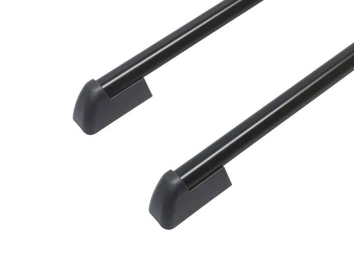 Ford Ranger P703 2022-2024 Ladeflächen-Seitenschienen Schwarz 2617211