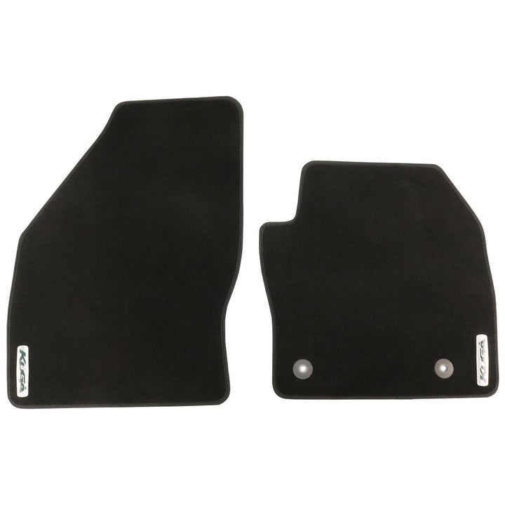 Ford Focus 2011-2019 Gepäckraum-Längsteiler für Schutzgitter 1723910