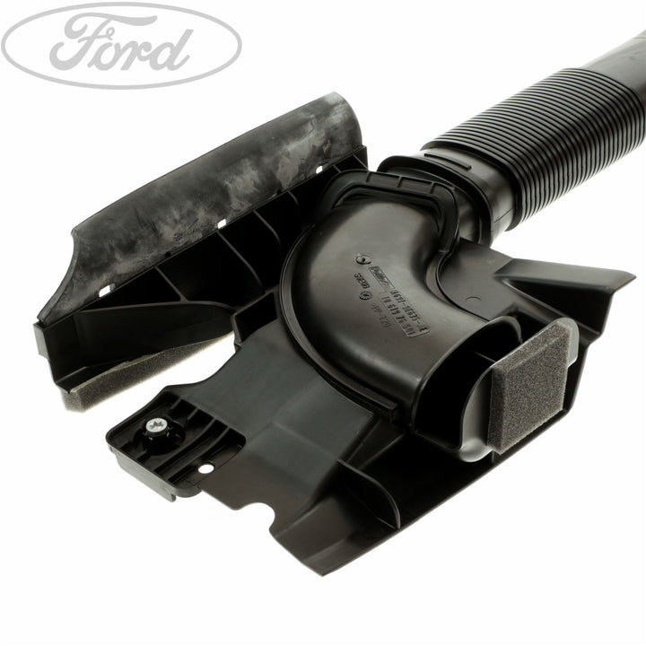 Original Ford S-MAX/Mondeo/Galaxy 2010-2015  Saugrohr 2.0L Duratorq 1765645