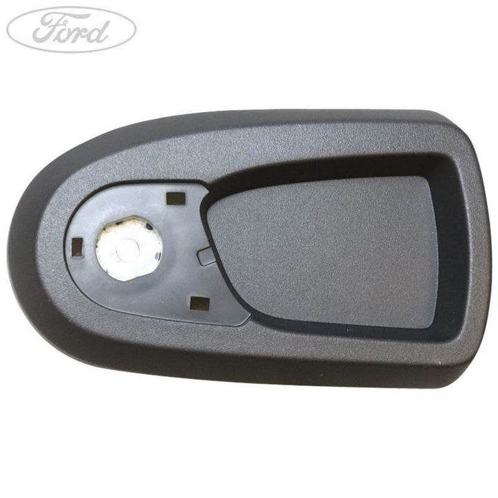 Ford Ranger ab 2011 Fahrer-Vordersitzlehnen-Einstellgriff 1749994