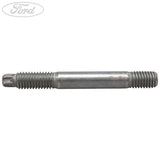 Original Ford Auspuffkrümmerbolzen 1.5L Duratorq 1685052