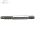 Original Ford Auspuffkrümmerbolzen 1.5L Duratorq 1685052