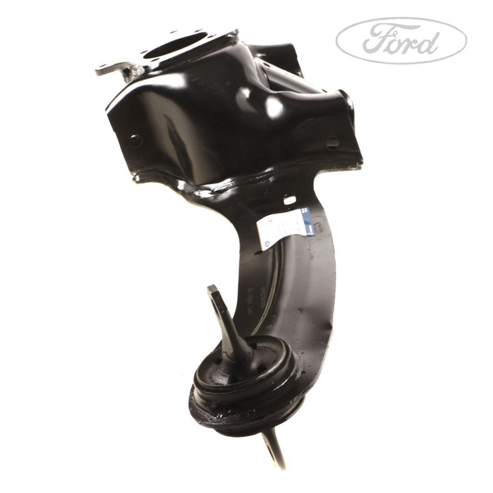 Focus MK2 Hinten links Achschenkel