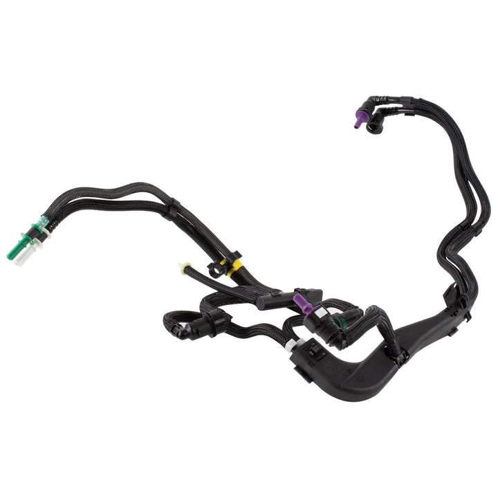 Kraftstoffleitung Schlauch