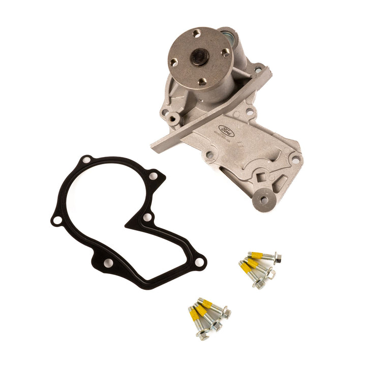 Ford 2001–2020 1.25/1.4 /1.5/1.6 Zetec Duratec Motor Wasserpumpe 2864186
