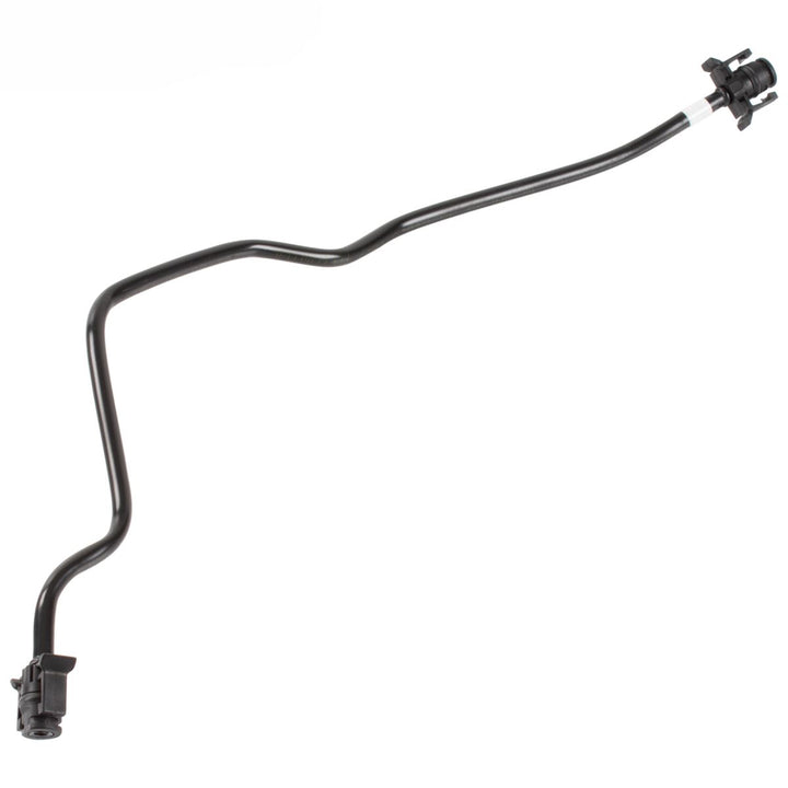 Original Ford Mondeo S-Max Galaxy Ecoboost Kühlmittelbehälterrohr 1587528