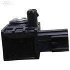 Original Ford Mustang Zentral auslösbare Airbag-Airbag-Sensor vorne 5332942