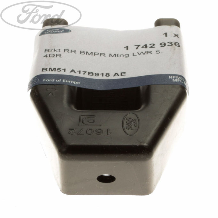 Original Ford Focus 2011-2020 Halter Stoßfänger 1742936