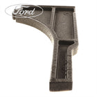 Original Ford Focus Karosserie-Dämmunterlage hinten