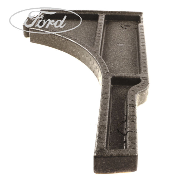 Original Ford Focus Karosserie-Dämmunterlage hinten