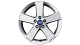 Ford Galaxy & S-MAX Alufelge 17