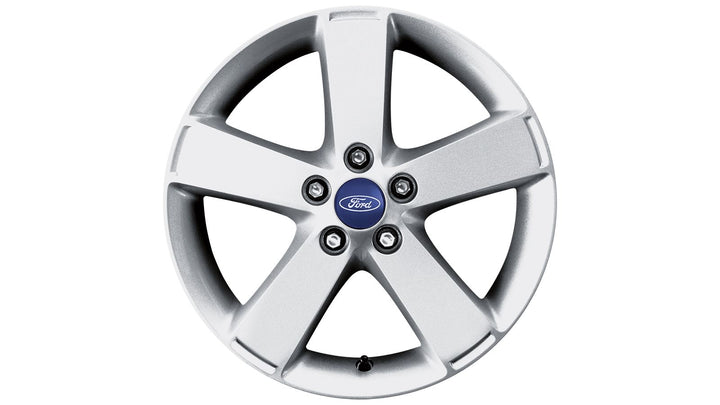 Ford Galaxy & S-MAX Alufelge 17