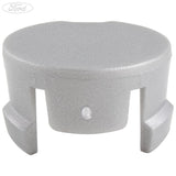 Heckstoßstangenabdeckung