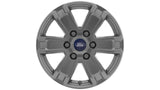 Ford Ranger Alufelge 17