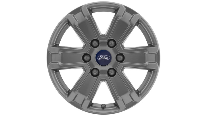 Ford Ranger Alufelge 17