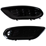 Original Ford Mondeo 2014-2022 Auspuffabdeckungen