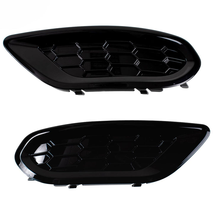 Original Ford Mondeo 2014-2022 Auspuffabdeckungen