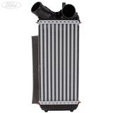 C-MAX 1.6 Duratorq Di TC Ladeluftkühler 08/2010 06/2015