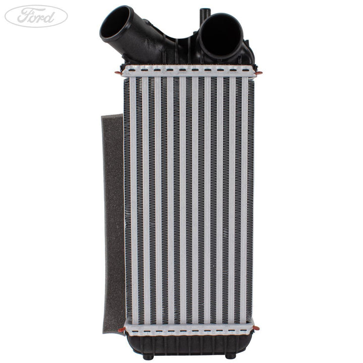 C-MAX 1.6 Duratorq Di TC Ladeluftkühler 08/2010 06/2015