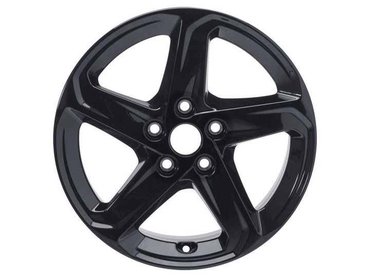 Original Ford Focus Leichtmetallrad 16