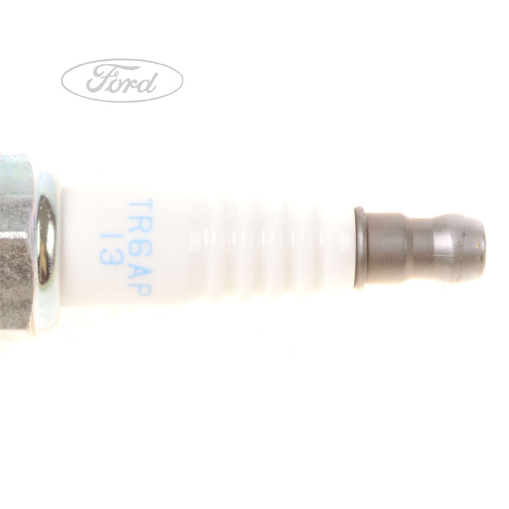 Original Ford Zündkerze 1369704 - 10 Stk