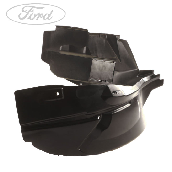 Original Ford Ka 2008-2016 Verkleidung Radhaus rechts 1558910