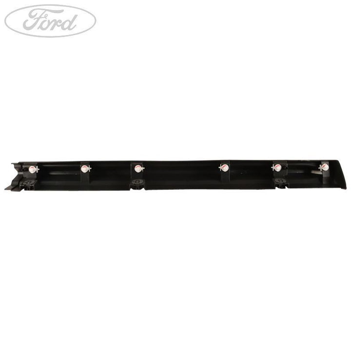 Original Ford Transit Untere Seitenverkleidung rechts (Doppelkabine) 2036041