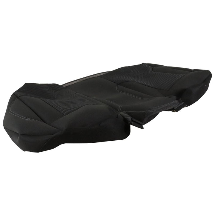 Ford Fiesta 2013-2019 Sitzbezug Sitzfläche hinten 1830484